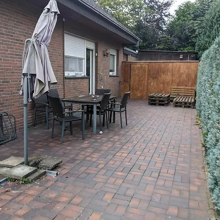 Neu! Wiesenallee Eg Geeste