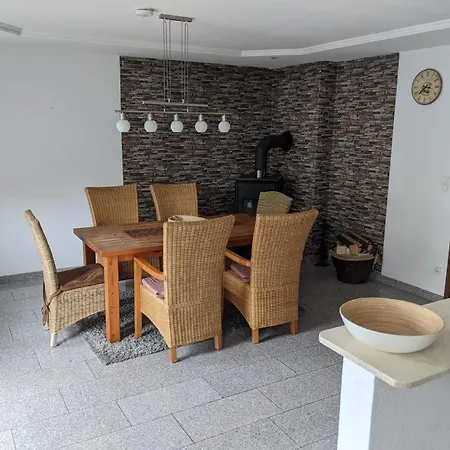 Neu! Wiesenallee Eg Appartement Geeste