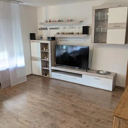 Neu! Wiesenallee Eg * Geeste