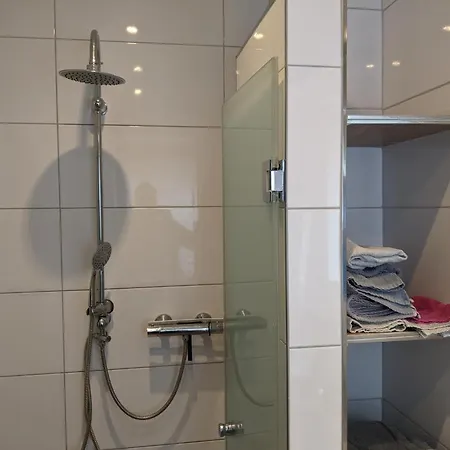 Neu! Wiesenallee Eg Apartment Geeste