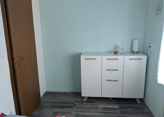 Neu! Fewo Wiesenallee Eg *