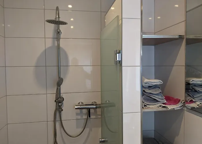 Neu! Wiesenallee Eg Appartamento Geeste